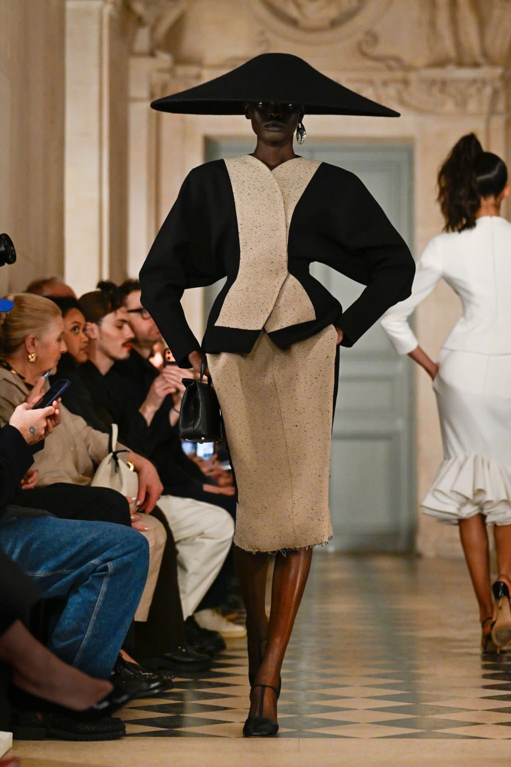 Otoño 2026 de Jacquemus ‘Le Palmier’