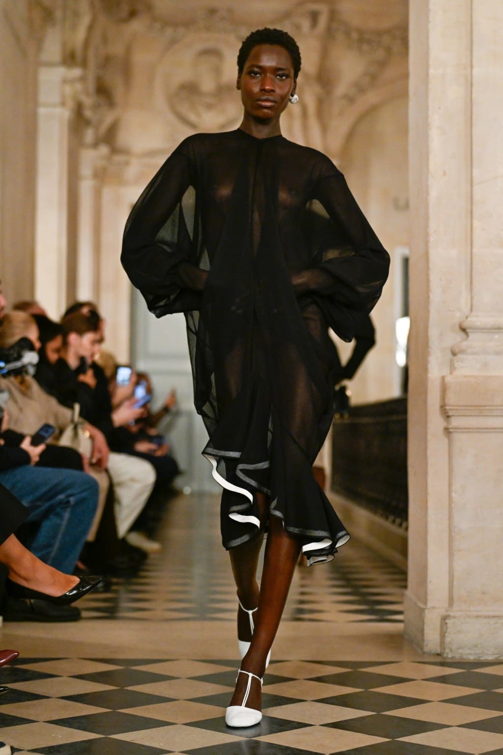 Otoño 2026 de Jacquemus ‘Le Palmier’