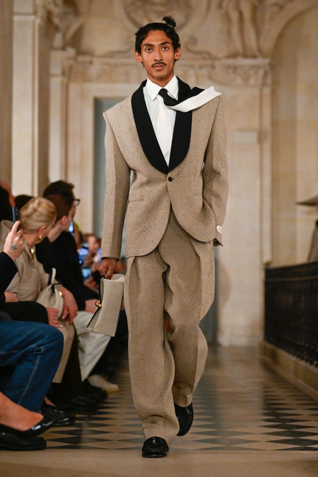 Otoño 2026 de Jacquemus ‘Le Palmier’