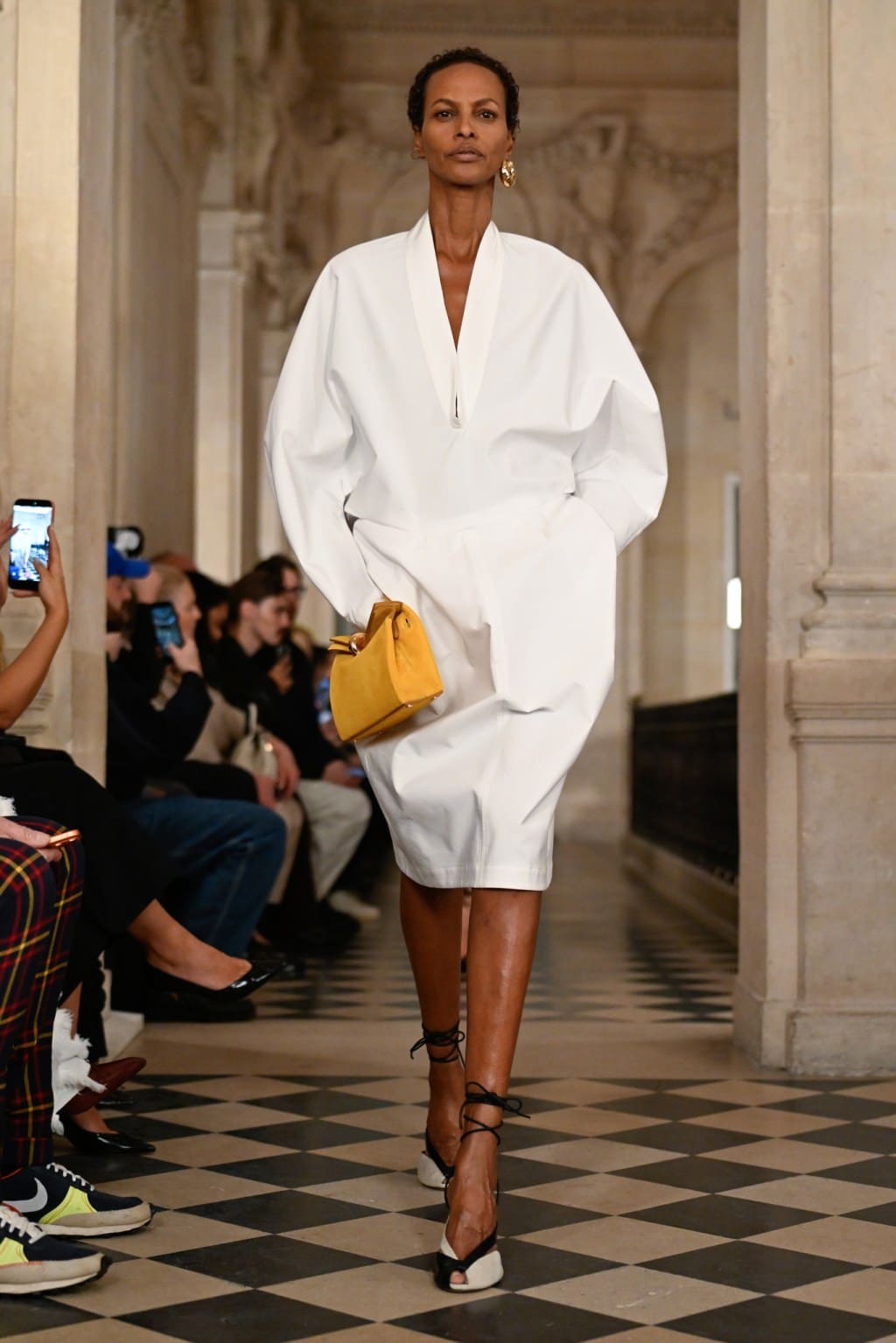 Otoño 2026 de Jacquemus ‘Le Palmier’