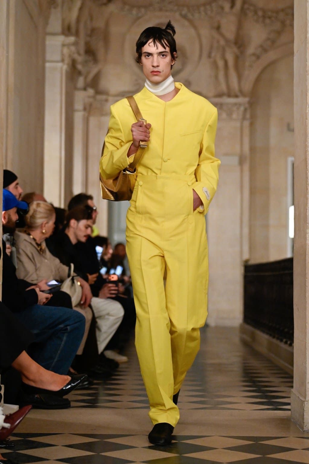 Otoño 2026 de Jacquemus ‘Le Palmier’