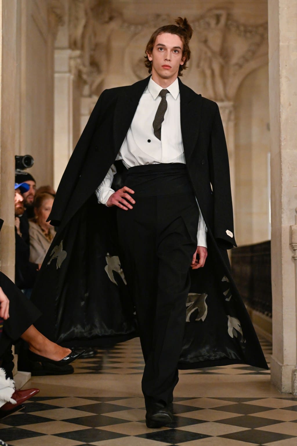 Otoño 2026 de Jacquemus ‘Le Palmier’