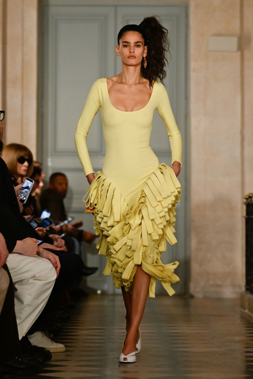 Otoño 2026 de Jacquemus ‘Le Palmier’