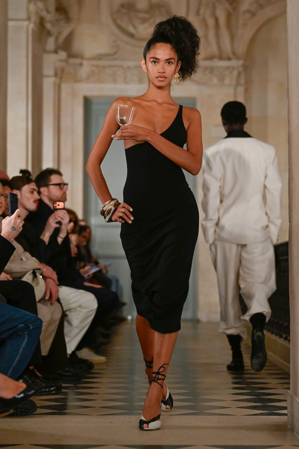 Otoño 2026 de Jacquemus ‘Le Palmier’