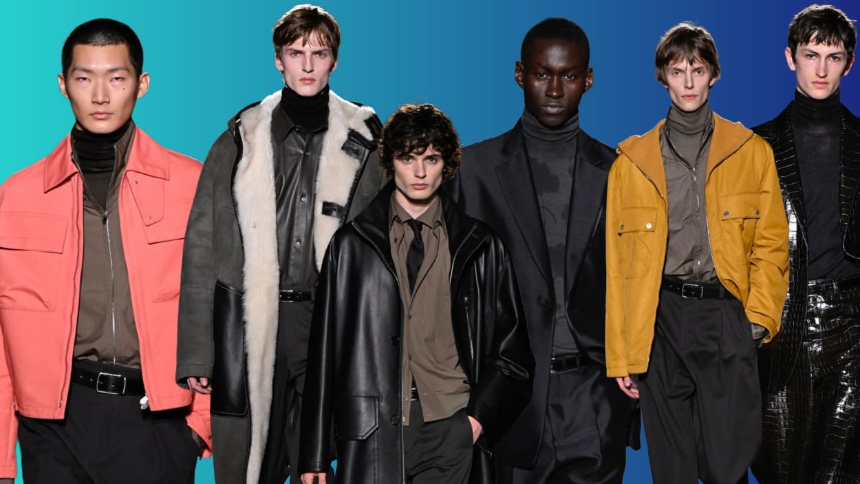 Hermès Otoño PFW26