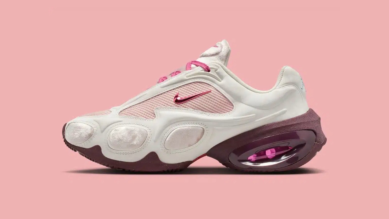 Nike Muse San Valentín