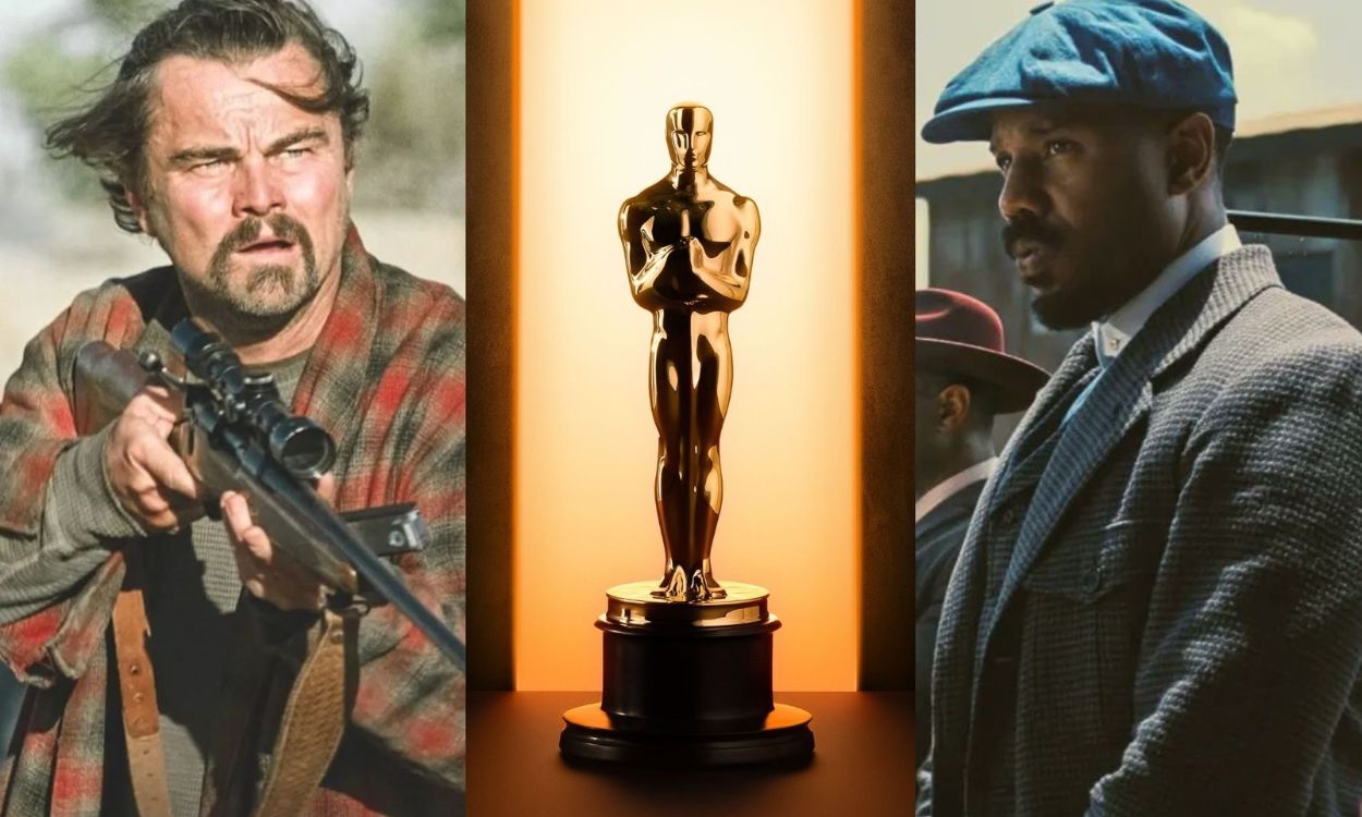 Dónde ver todas nominadas a Mejor Película en los Premios Oscar 2026. EP