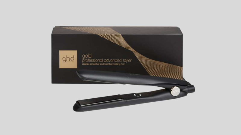 ghd Gold