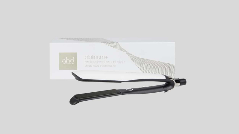 ghd Platinum+