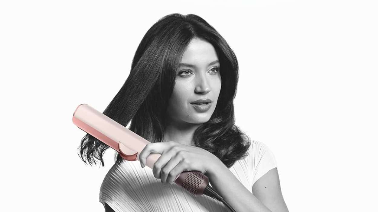 Las 10 mejores planchas para el pelo en 2026  así puedes tener una melena lisa, suave y sedosa