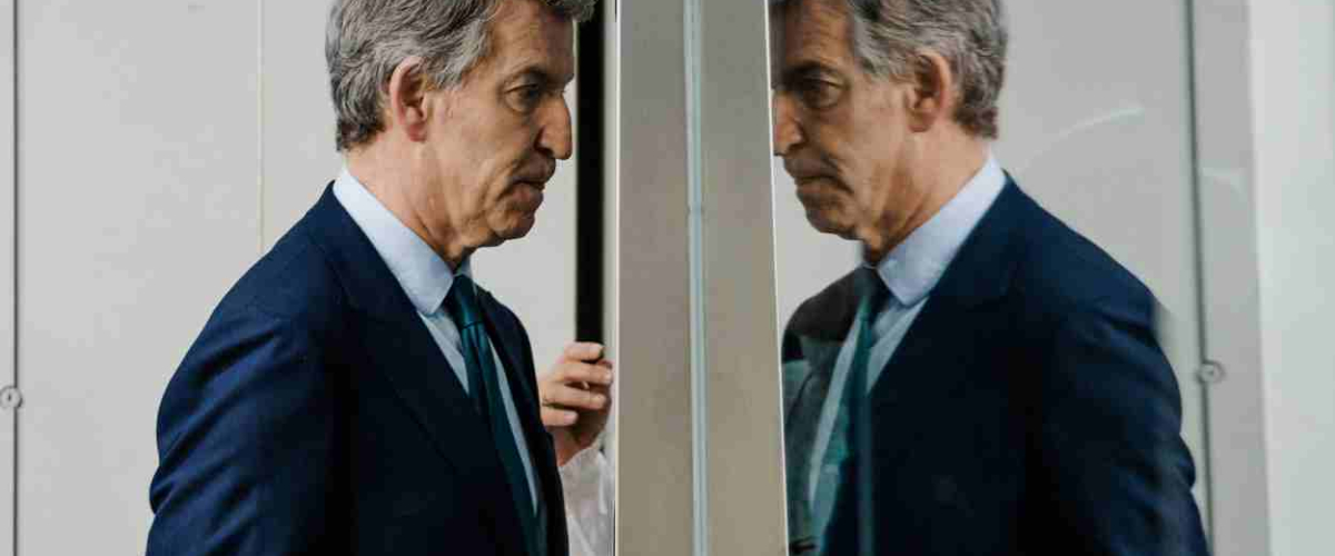 Feijóo llevará a la cumbre del PP europeo en Croacia la regularización de migrantes del Gobierno