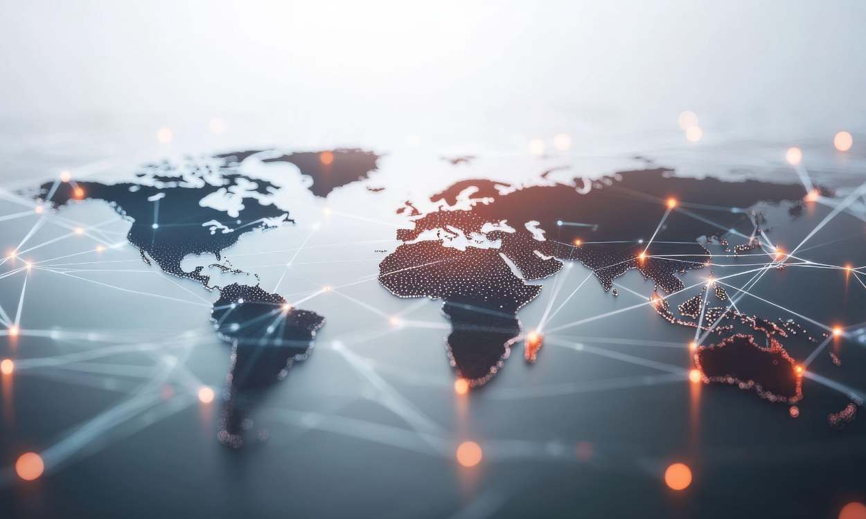 La inteligencia artificial, el fraude digital y la fragmentación geopolítica están disparando los riesgos de ciberseguridad a escala global