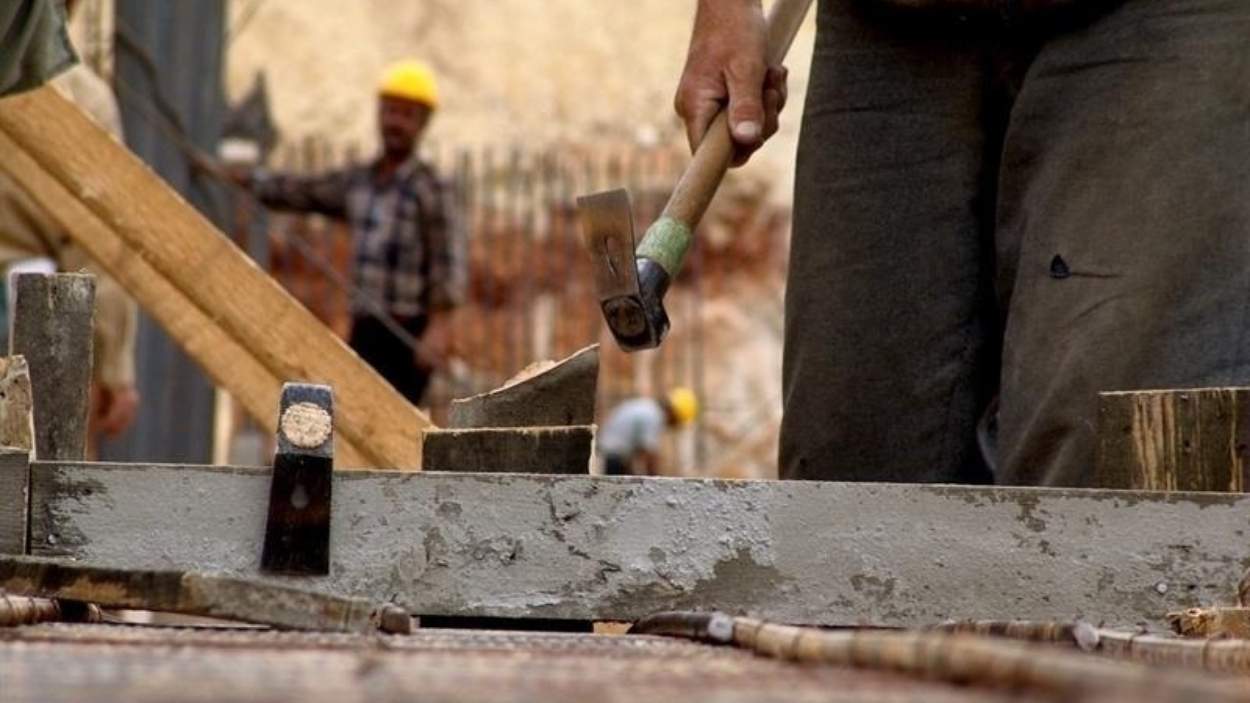 Radiografía de los inmigrantes irregulares en España: quiénes son, dónde están y de dónde vienen. EP/Archivo.