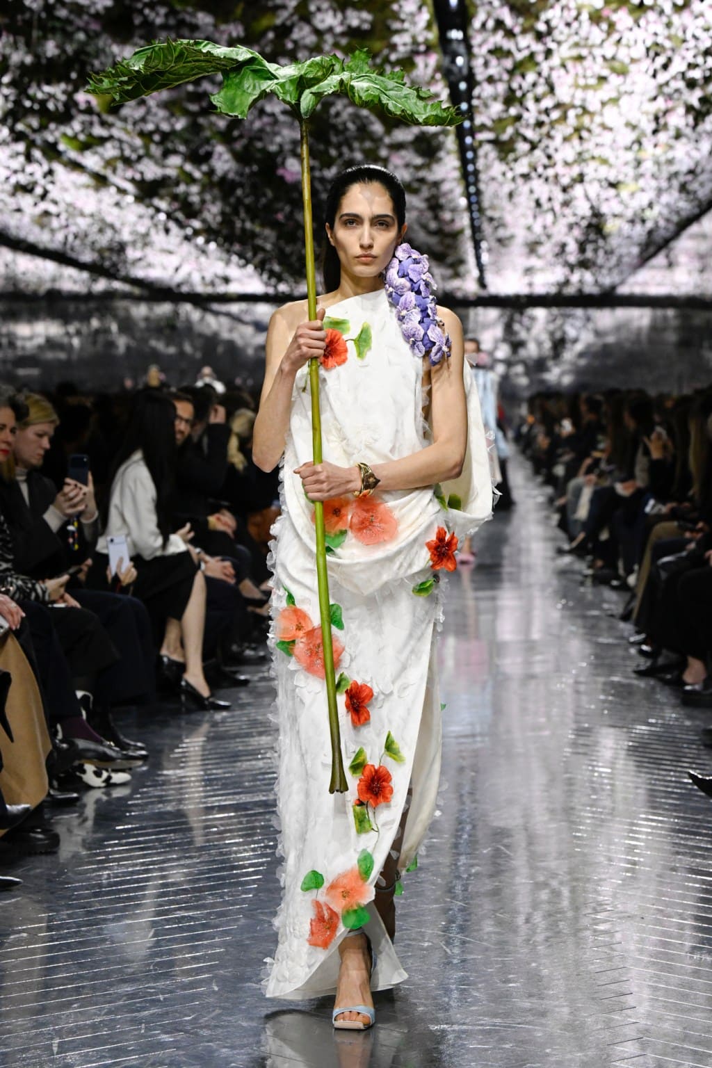 Dior Alta Costura Primavera 2026