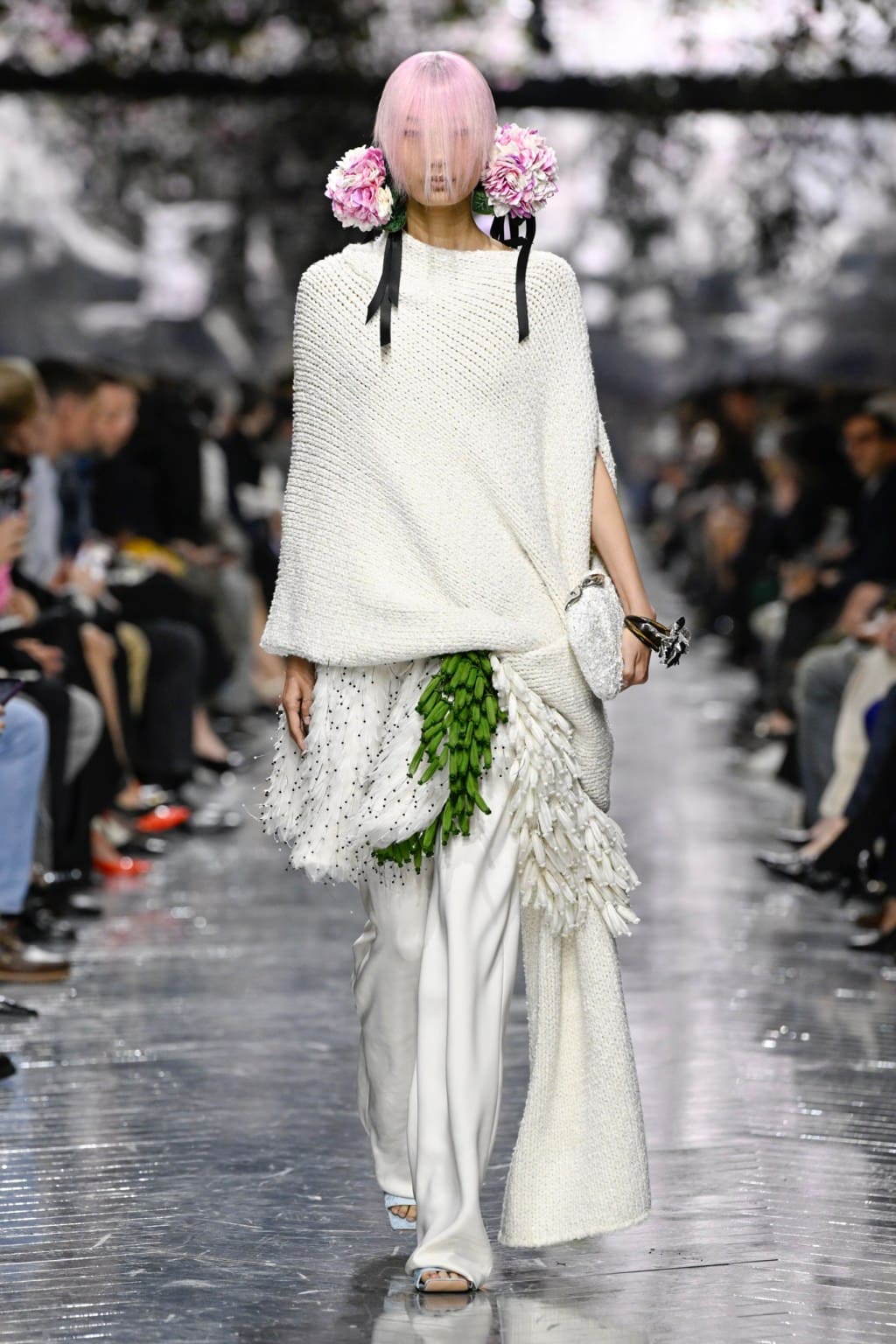 Dior Alta Costura Primavera 2026