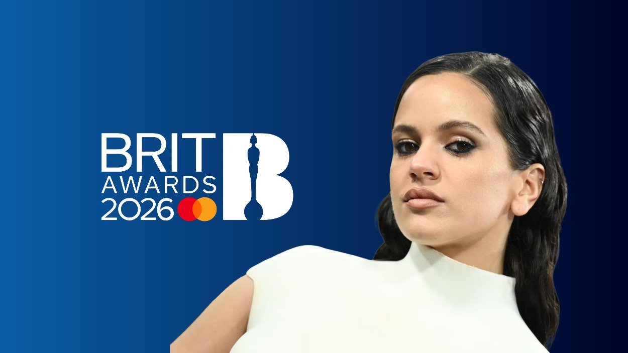 Rosalía. Elaboración propia.