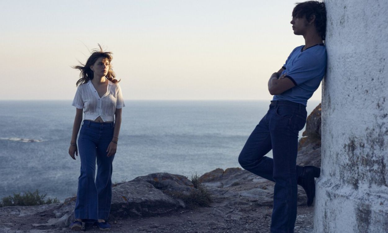 Cartel de 'Romería'. Redes Sociales