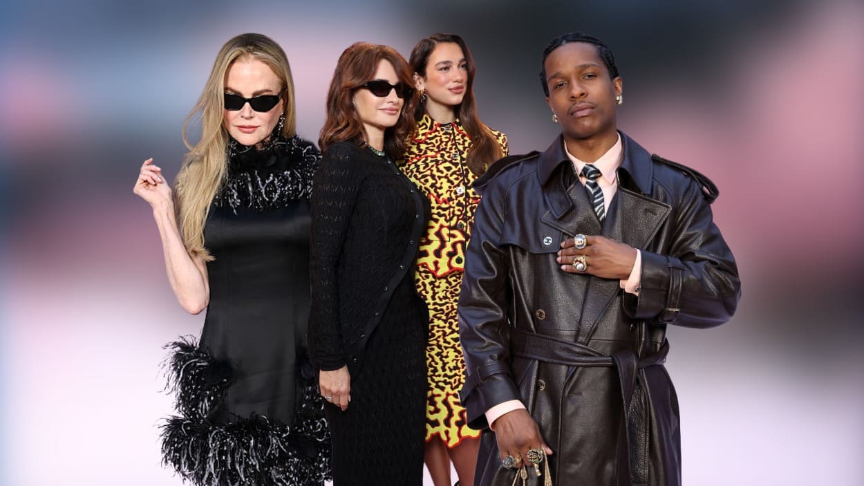 Chanel Couture SS26 - PFW / Elaboración Propia