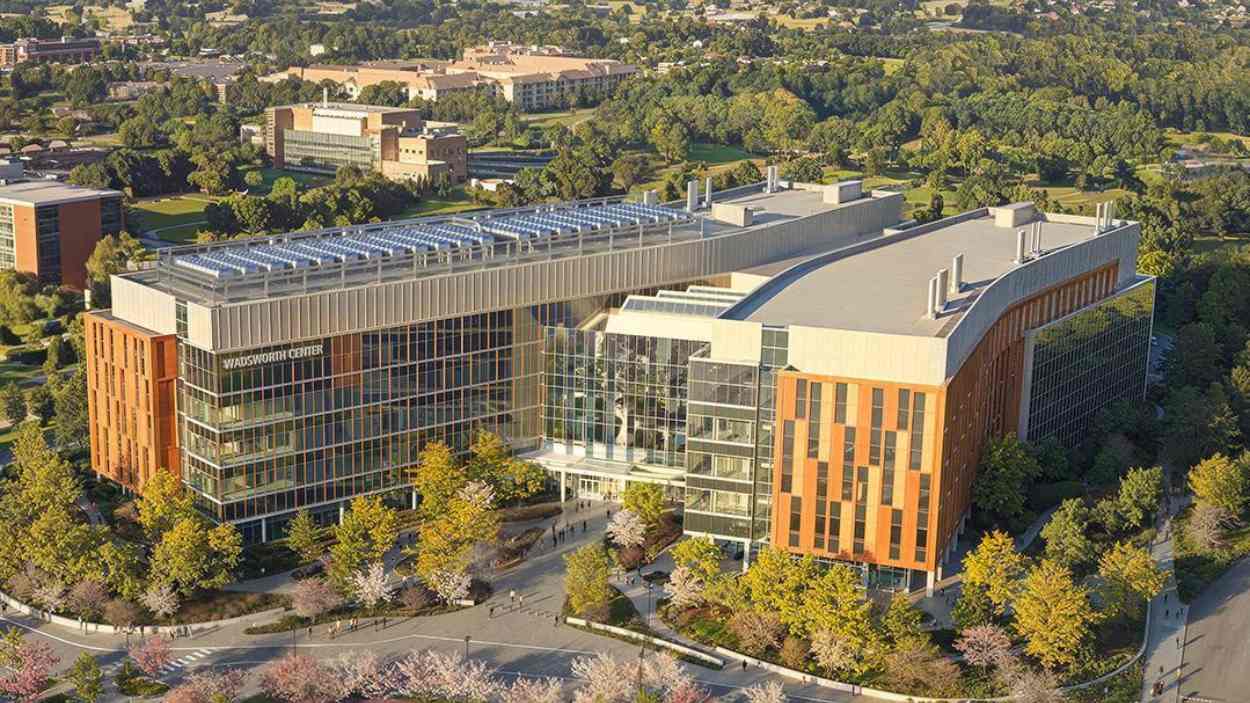 Nuevo Laboratorio de Salud Pública de Nueva York. Turner