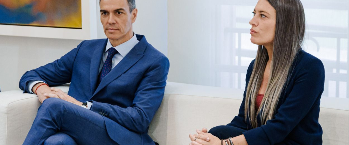 El Gobierno busca aprovechar la regularización para recomponer la aritmética del bloque de investidura y salvar las pensiones