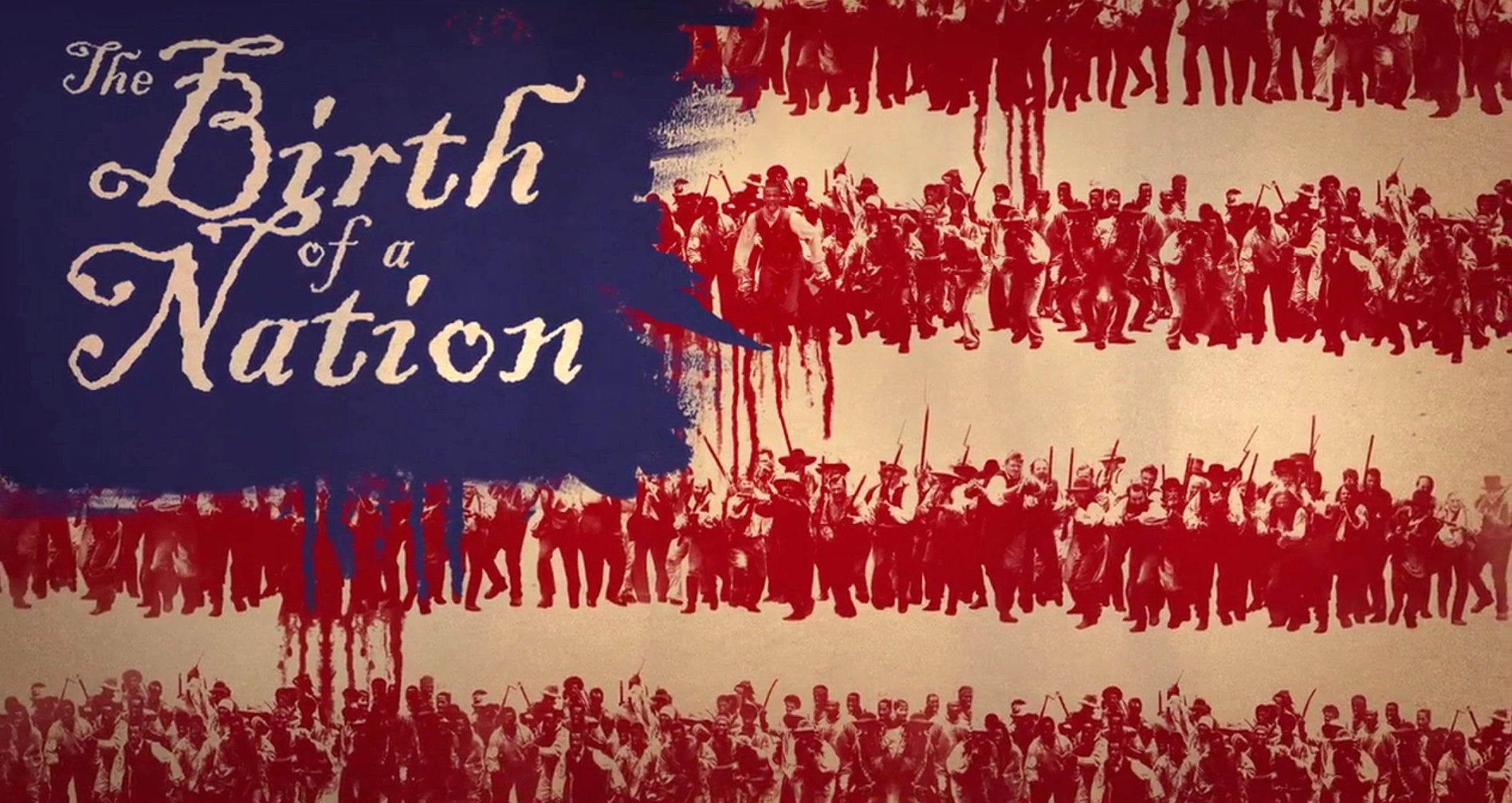 'El nacimiento de una nación', de Nate Parker