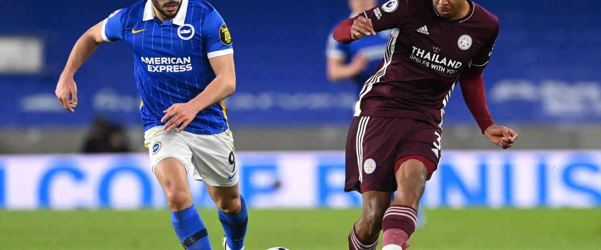 Neil Maupay, nuevo fichaje del Sevilla: cesión, trayectoria y polémicas