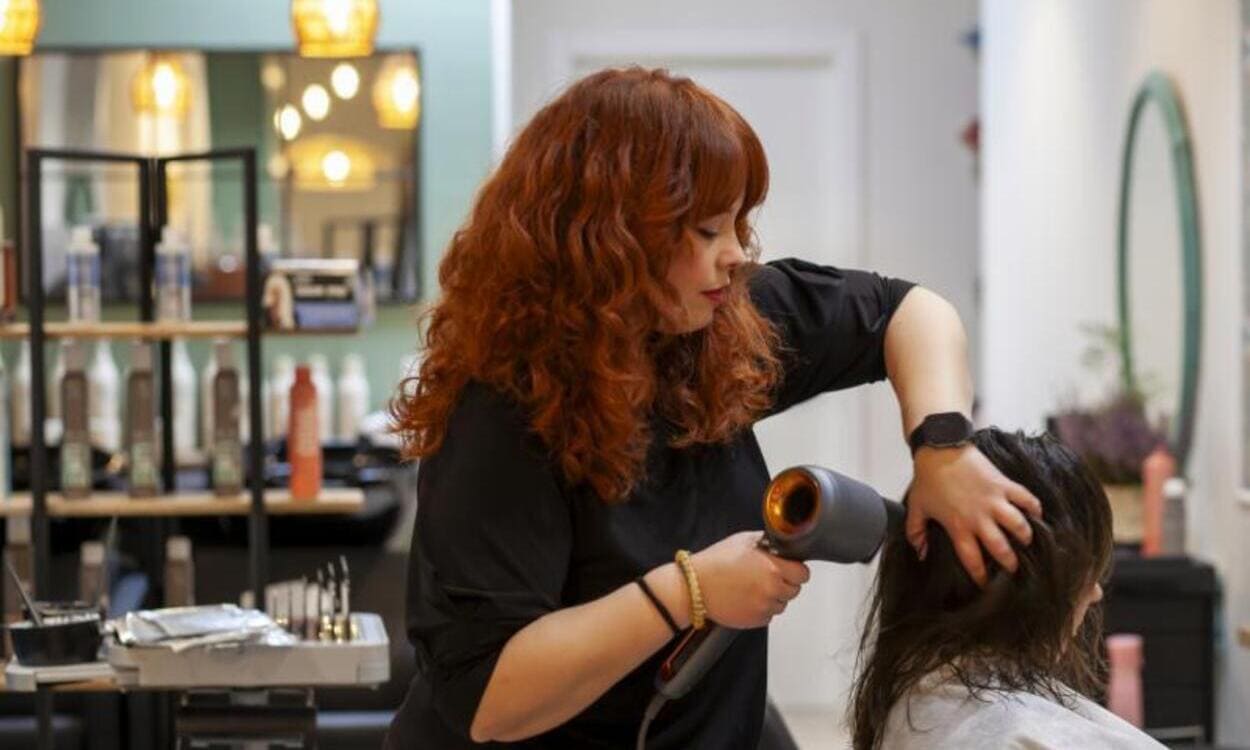 De las 39.307 inserciones registradas por el programa en 2025, el 53,27 % correspondió a mujeres. © Fundación la Caixa