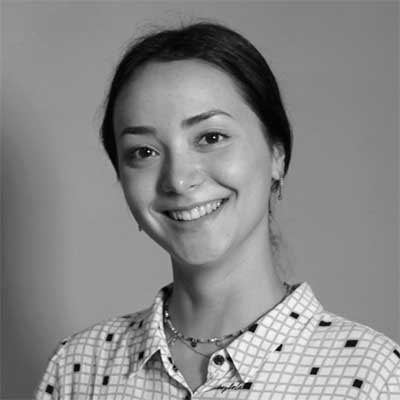 Ana Pérez, redactora de ElPlural.com