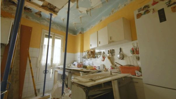 Cocina de Mariano Cocina de Mariano