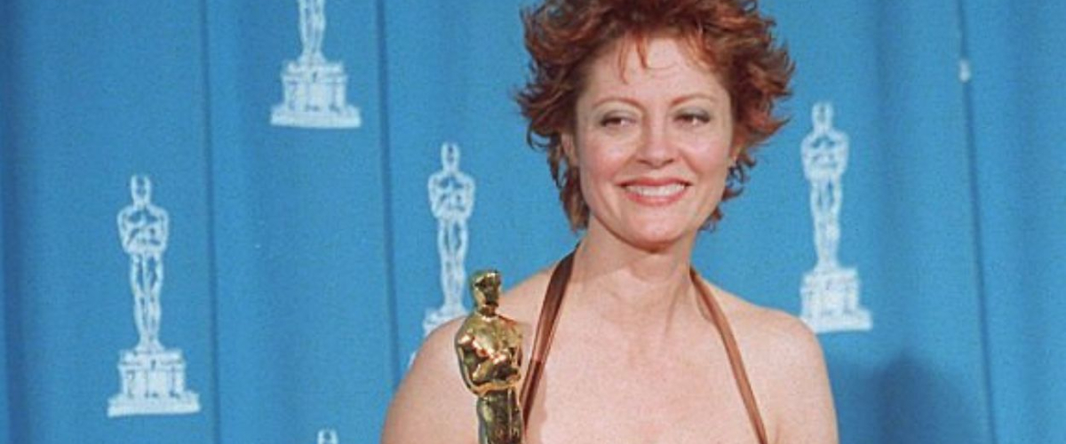 ‘Pena de Muerte’, la crítica a la violencia institucional por la que Susan Sarandon ganó un Oscar