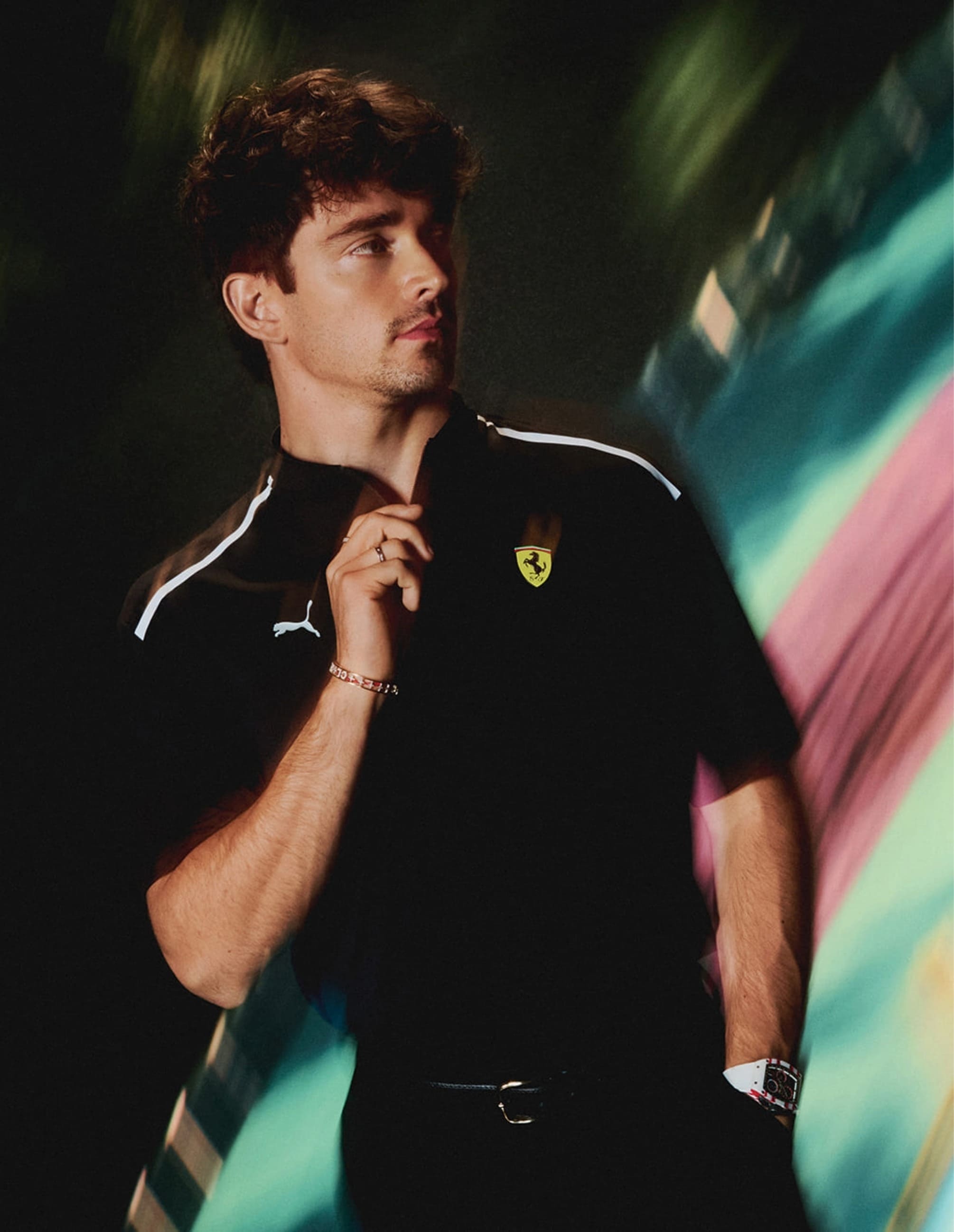 Puma x Ferrari Puma x Ferrari