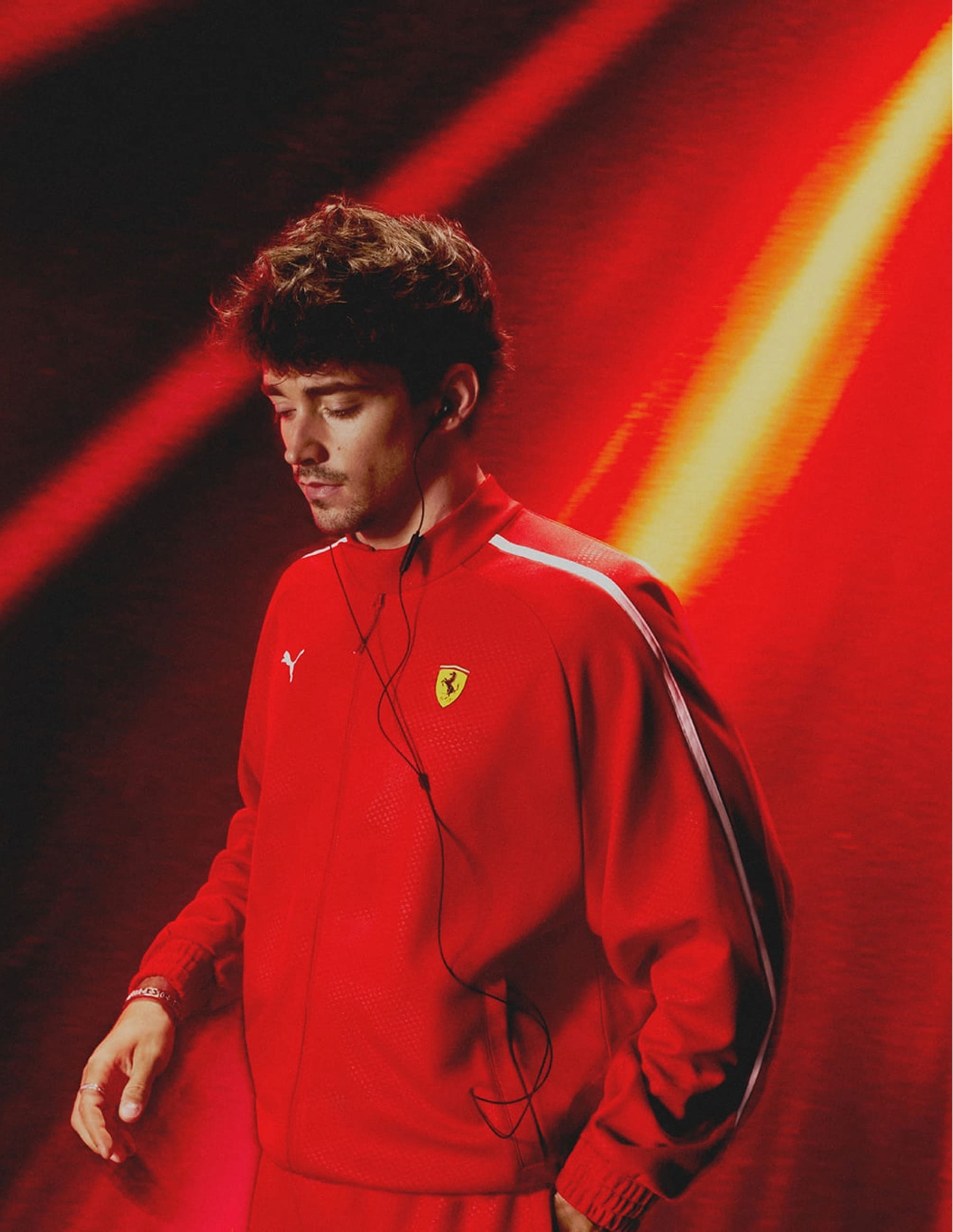 Puma x Ferrari Puma x Ferrari