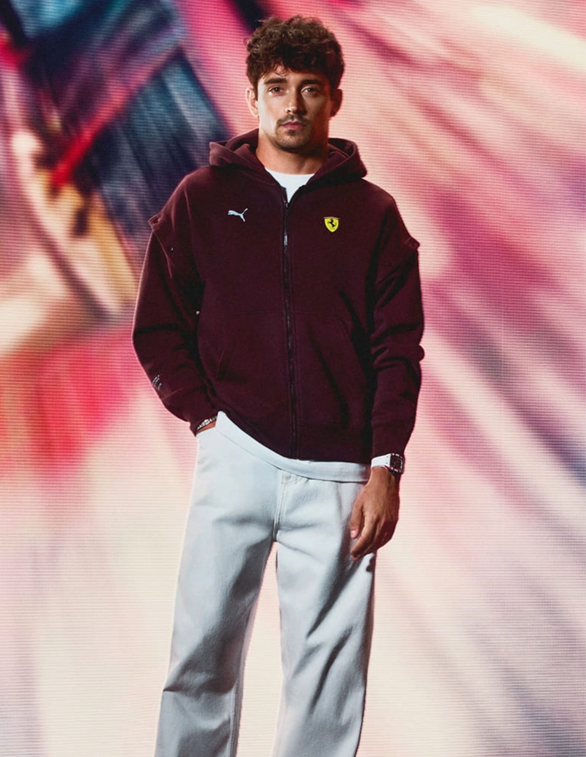 Puma x Ferrari Puma x Ferrari