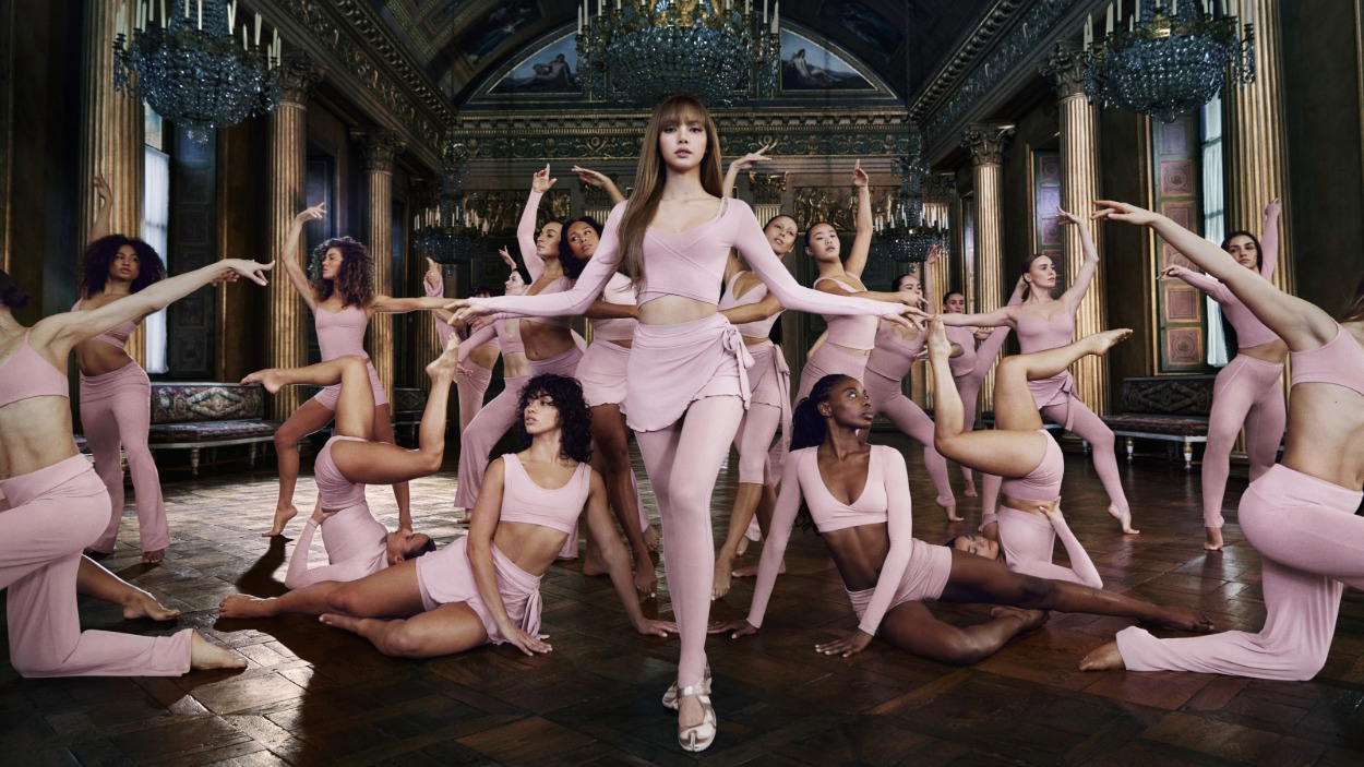 NikeSkims. Cortesía