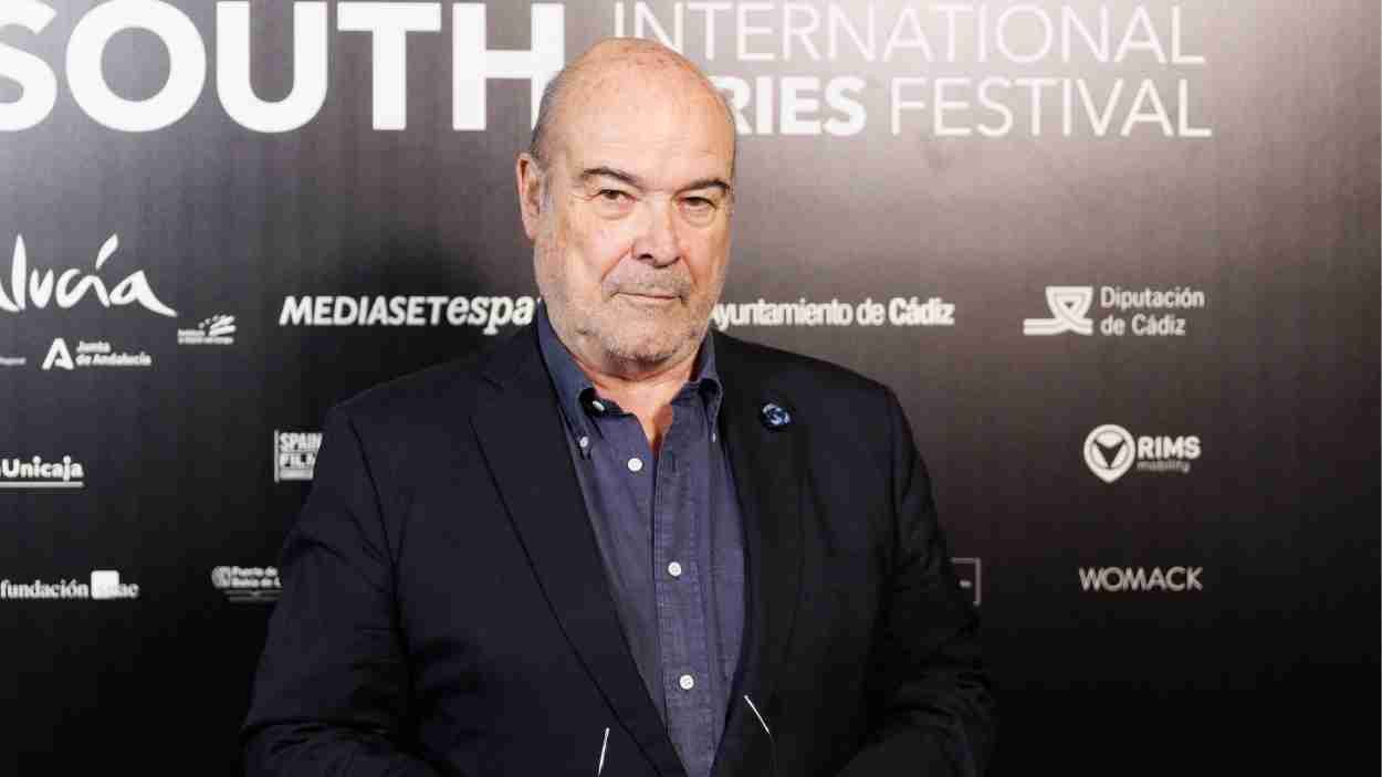 Antonio Resines expresa cual es su mayor preocupación. Ep