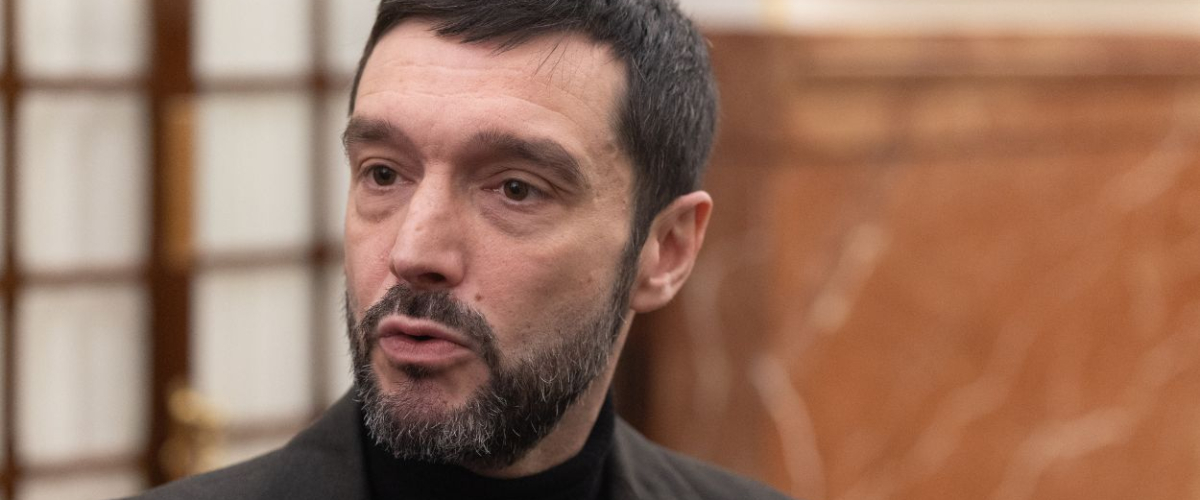 Bustinduy acusa a PP, Vox y Junts de «ensañarse» con las familias vulnerables tras la caída del ‘decreto ómnibus’