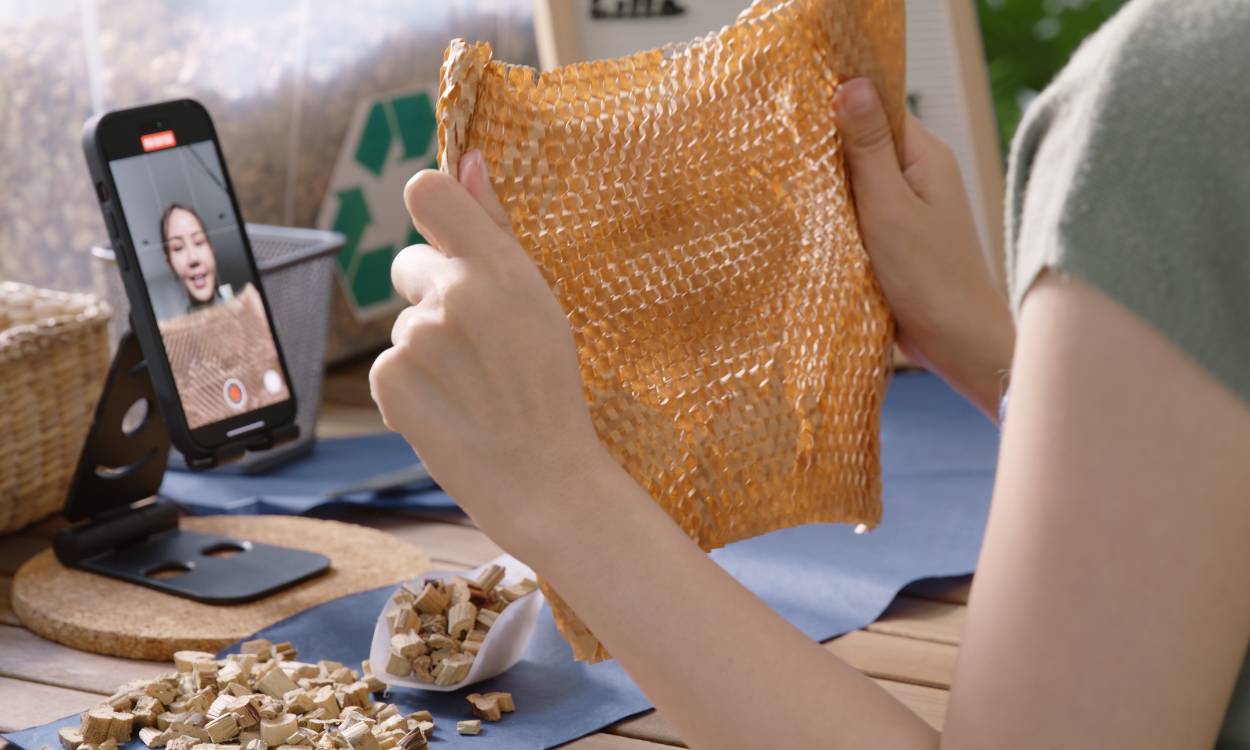 TikTok ya no es solo ocio: así impacta en la economía