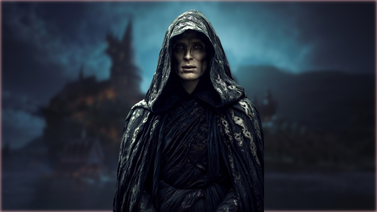 Imagen generada por IA