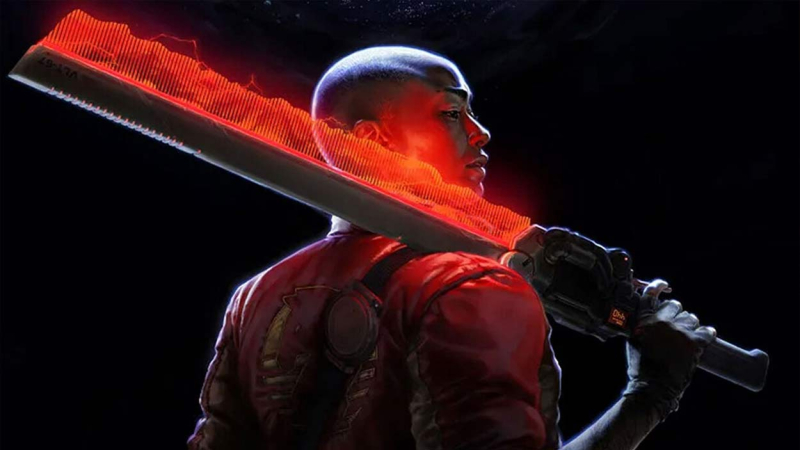 Intergalactic: The Heretic Prophet Intergalactic: The Heretic Prophet