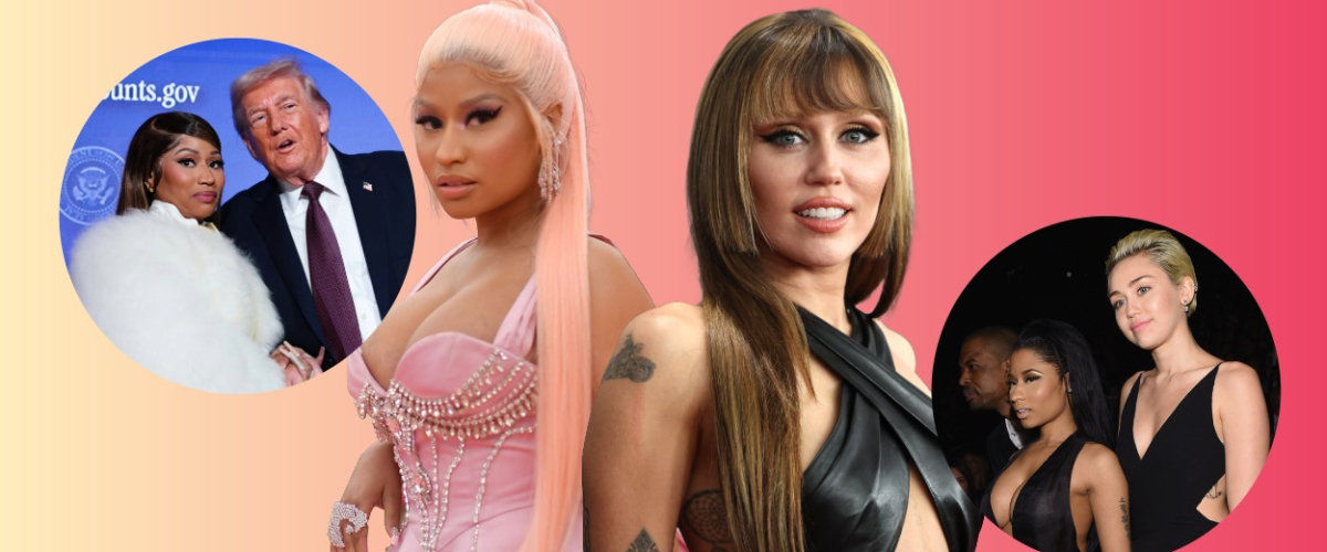 por qué hoy se entiende mejor su conflicto con Miley Cyrus