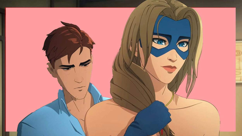 Dispatch a llegado con censura a Nintendo Switch