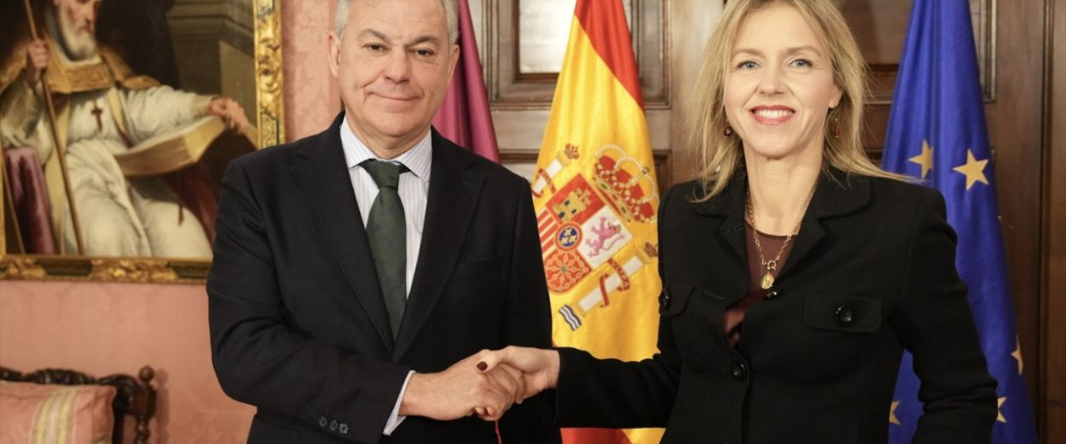 PP y Vox aprueban los presupuestos de Sevilla para 2026 en medio de protestas de trabajadores municipales