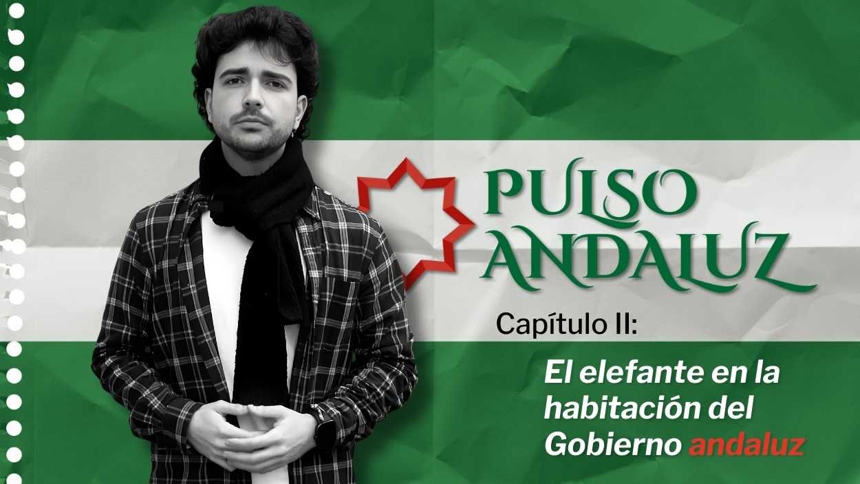 Pulso Andaluz | Capítulo 2: