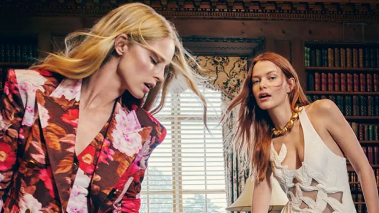 Zimmermann Primavera 2026 