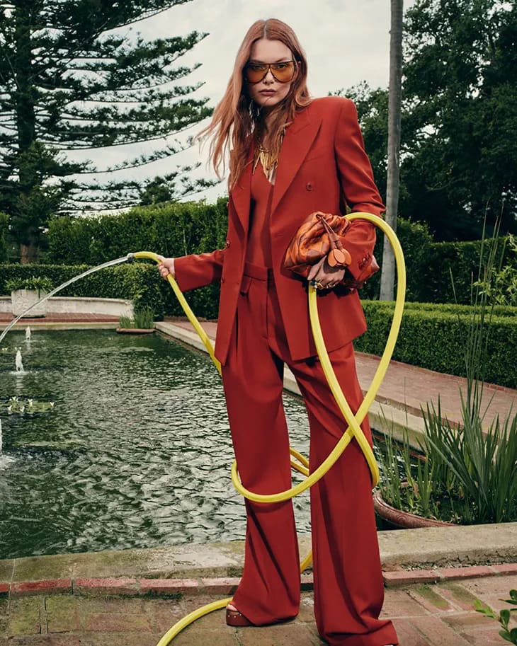 Colección Primavera Verano 2026 de ZIMMERMANN