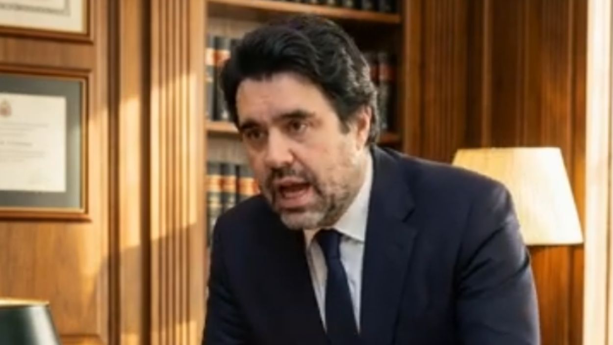 Fotograma del canal 'Pedro Muñoz Lorite'. YouTube