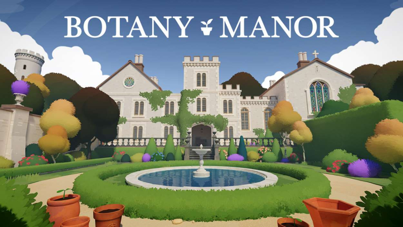 Botany Manor