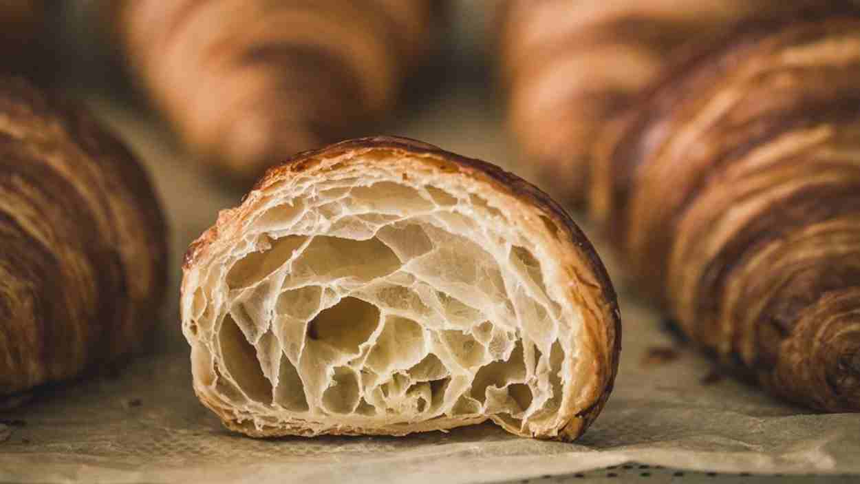 Día Mundial del Croissant