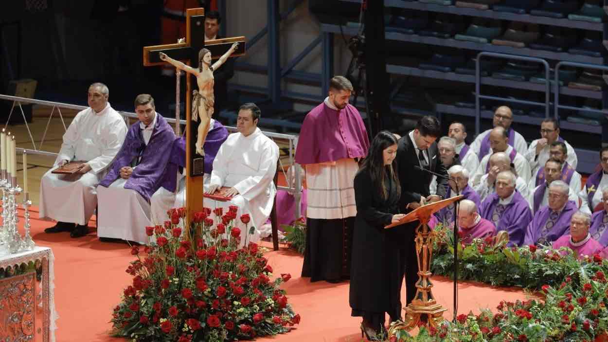 Funeral de Estado en Huelva. EP