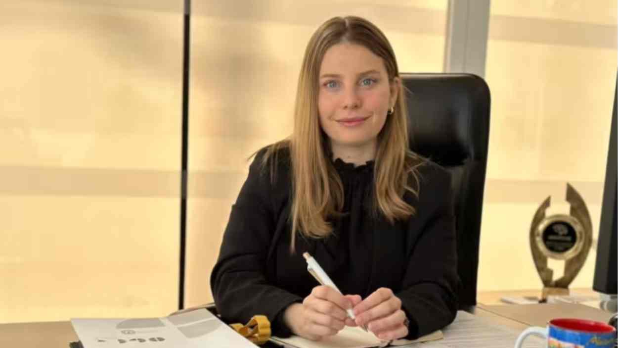 La concejala Rocío Gómez anuncia su dimisión. EP